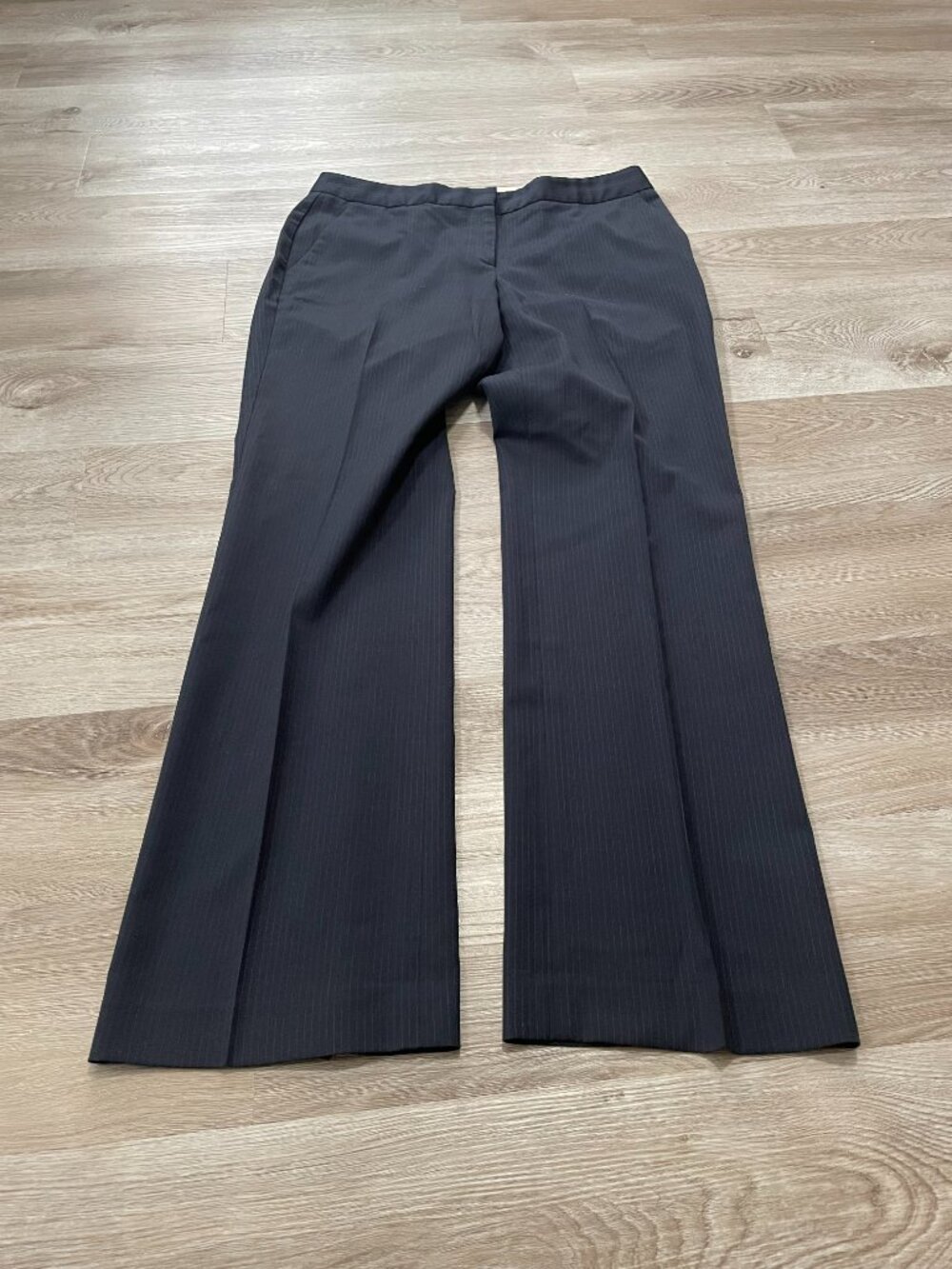 Low Rise Work Pants - Picture 9 of 13